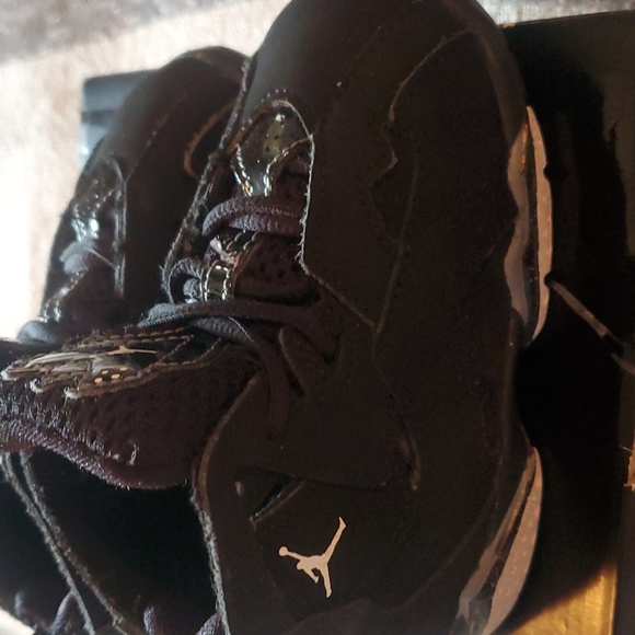 Nike Little Posite Pro ( TD) - Picture 2 of 8